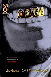 Capa do artigo Cage