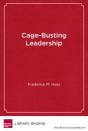 Cage-Busting Leadership - Preview