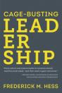 Cage-Busting Leadership - Preview