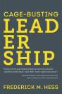 Cage-Busting Leadership - Preview