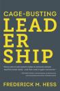 Cage-Busting Leadership - Preview