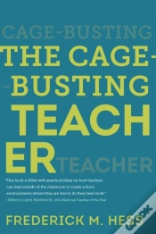 Capa do artigo Cage-Busting Teacher