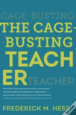Capa do artigo Cage-Busting Teacher