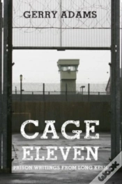 Capa do artigo Cage Eleven