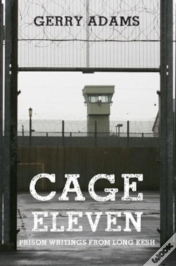 Capa do artigo Cage Eleven