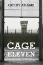 Cage Eleven - Preview