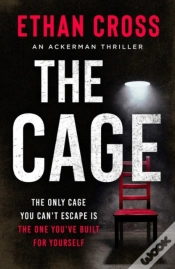 Capa do artigo Cage