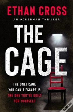 Capa do artigo Cage