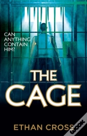 Capa do artigo Cage (Exclusive Digital Short Story)