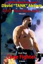 Cage Fighter - Preview
