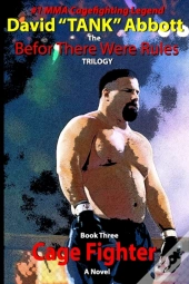 Cage Fighter