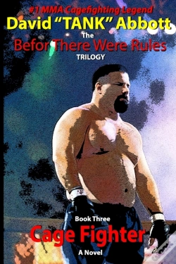 Capa do artigo Cage Fighter