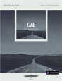 Cage In A Landscape - Preview