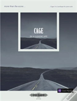 Capa do artigo Cage In A Landscape