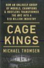 Cage Kings - Preview