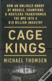 Capa do artigo Cage Kings