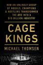 Cage Kings - Preview