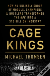 Capa do artigo Cage Kings