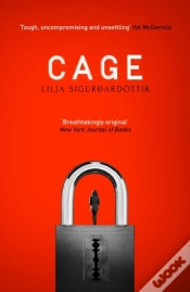 Capa do artigo Cage