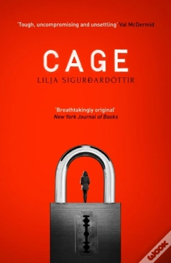 Capa do artigo Cage