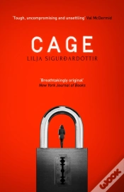 Capa do artigo Cage