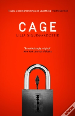 Capa do artigo Cage