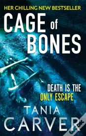 Capa do artigo Cage Of Bones
