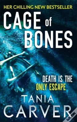 Capa do artigo Cage Of Bones