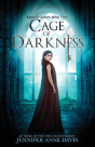Cage Of Darkness - Preview