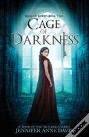Capa do artigo Cage Of Darkness