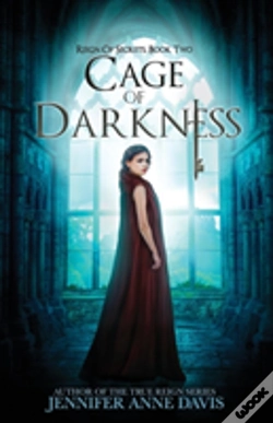 Capa do artigo Cage Of Darkness