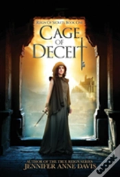 Capa do artigo Cage Of Deceit