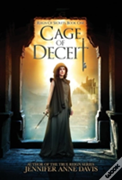 Capa do artigo Cage Of Deceit