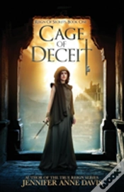 Capa do artigo Cage Of Deceit