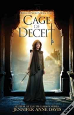 Capa do artigo Cage Of Deceit