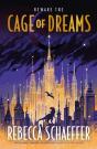 Cage Of Dreams - Preview