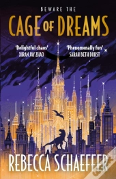 Cage Of Dreams