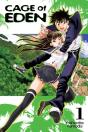 Cage Of Eden 1 - Preview