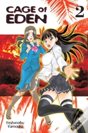 Capa do artigo Cage Of Eden 2