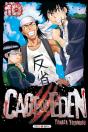 Cage Of Eden T.10 - Preview