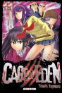 Cage Of Eden T.11 - Preview