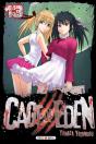Cage Of Eden T13 - Preview
