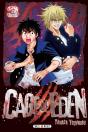 Cage Of Eden T.3 - Preview