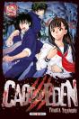 Cage Of Eden T.5 - Preview