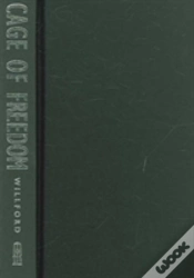 Capa do artigo Cage Of Freedom