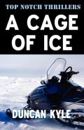Cage Of Ice