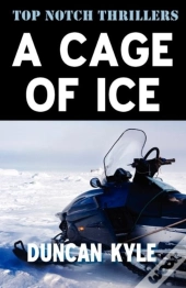 Cage Of Ice