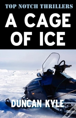 Capa do artigo Cage Of Ice