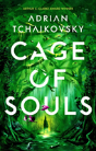 Cage Of Souls - Preview