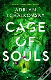 Capa do artigo Cage Of Souls